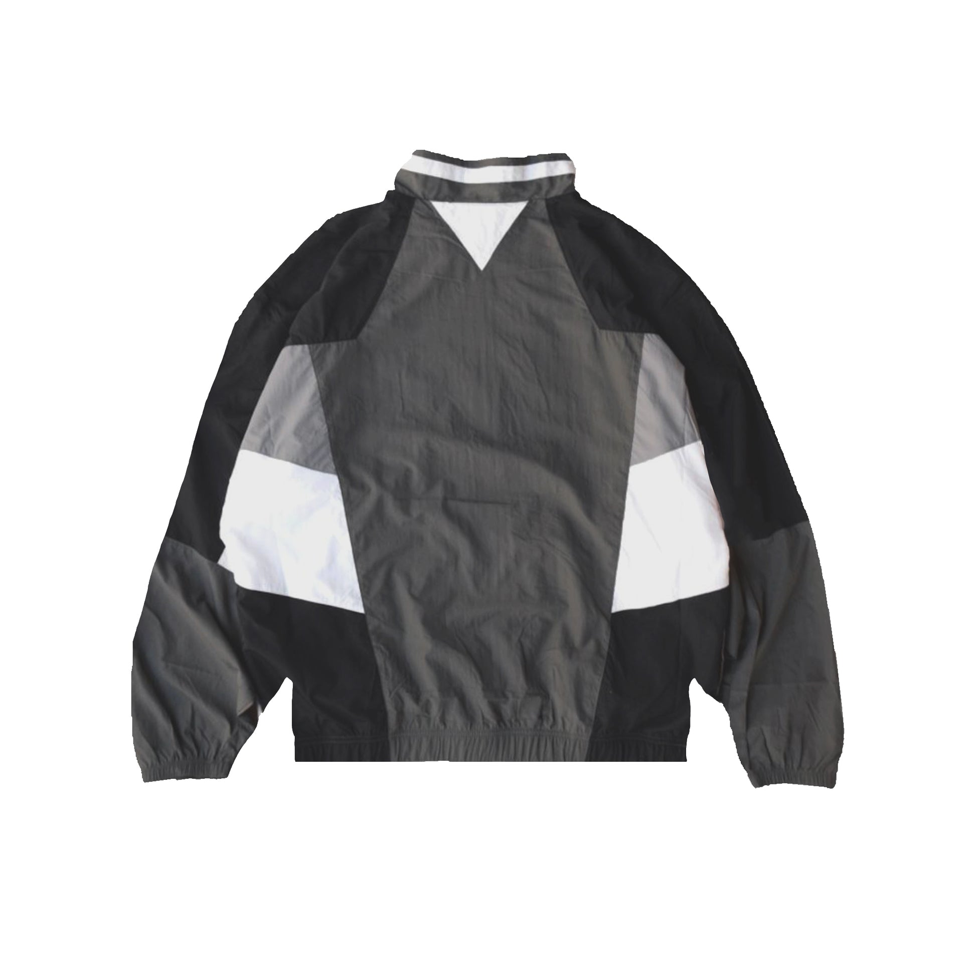 HANDSTYLE NYLON JACKET