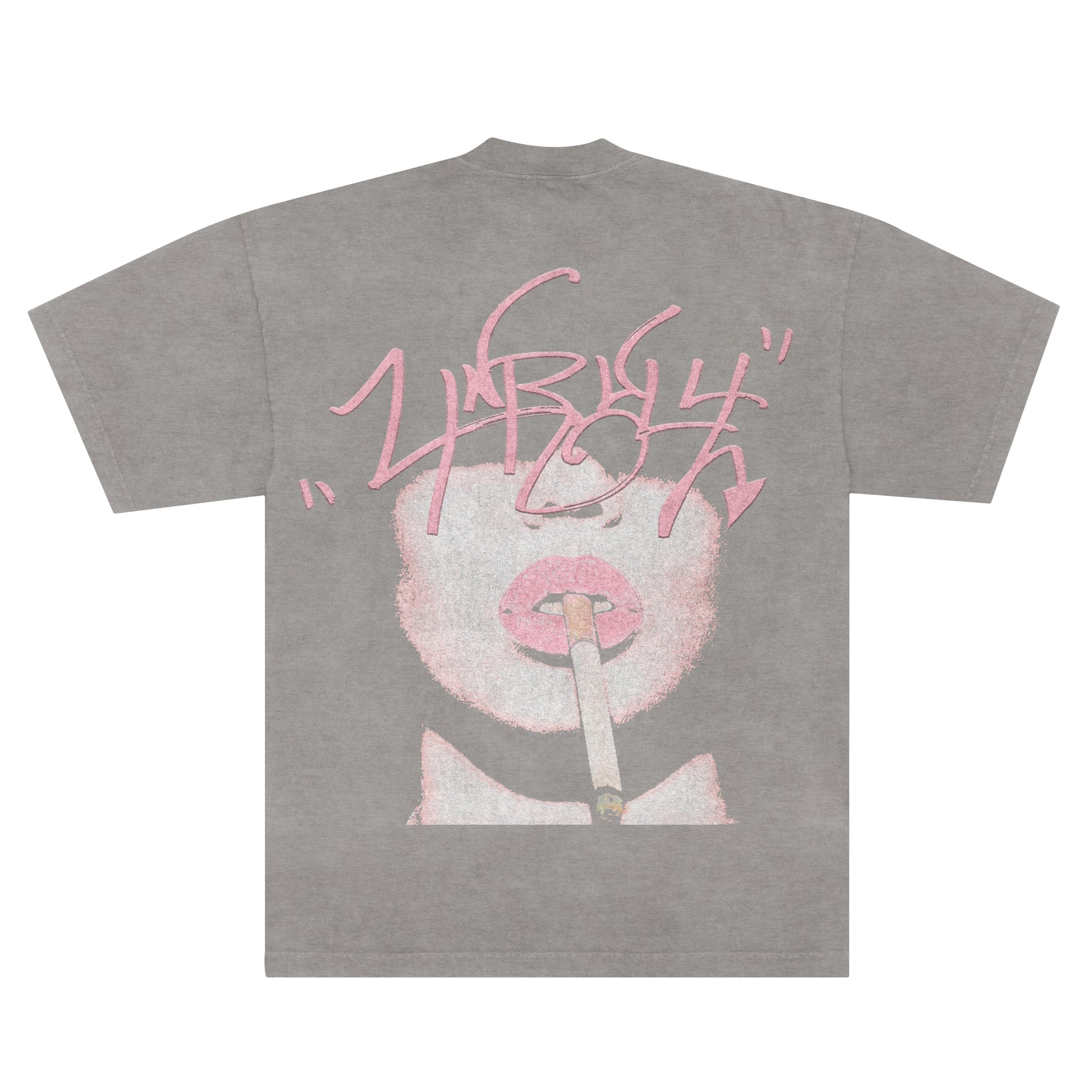 "FREESTYLE" T-SHIRT