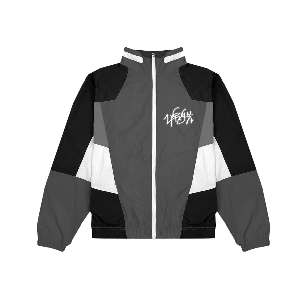 HANDSTYLE NYLON JACKET