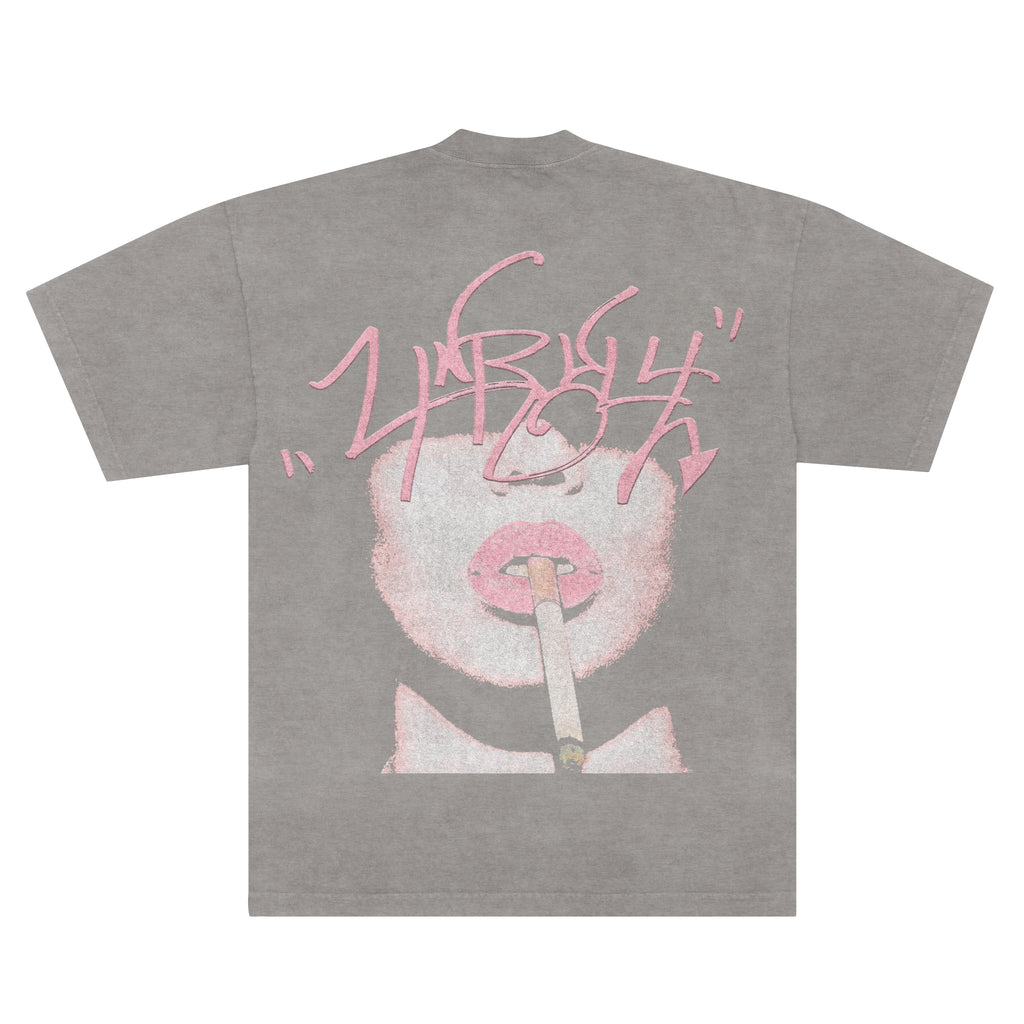 "FREESTYLE" T-SHIRT