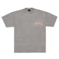 FREESTYLE TEE (SILVER)