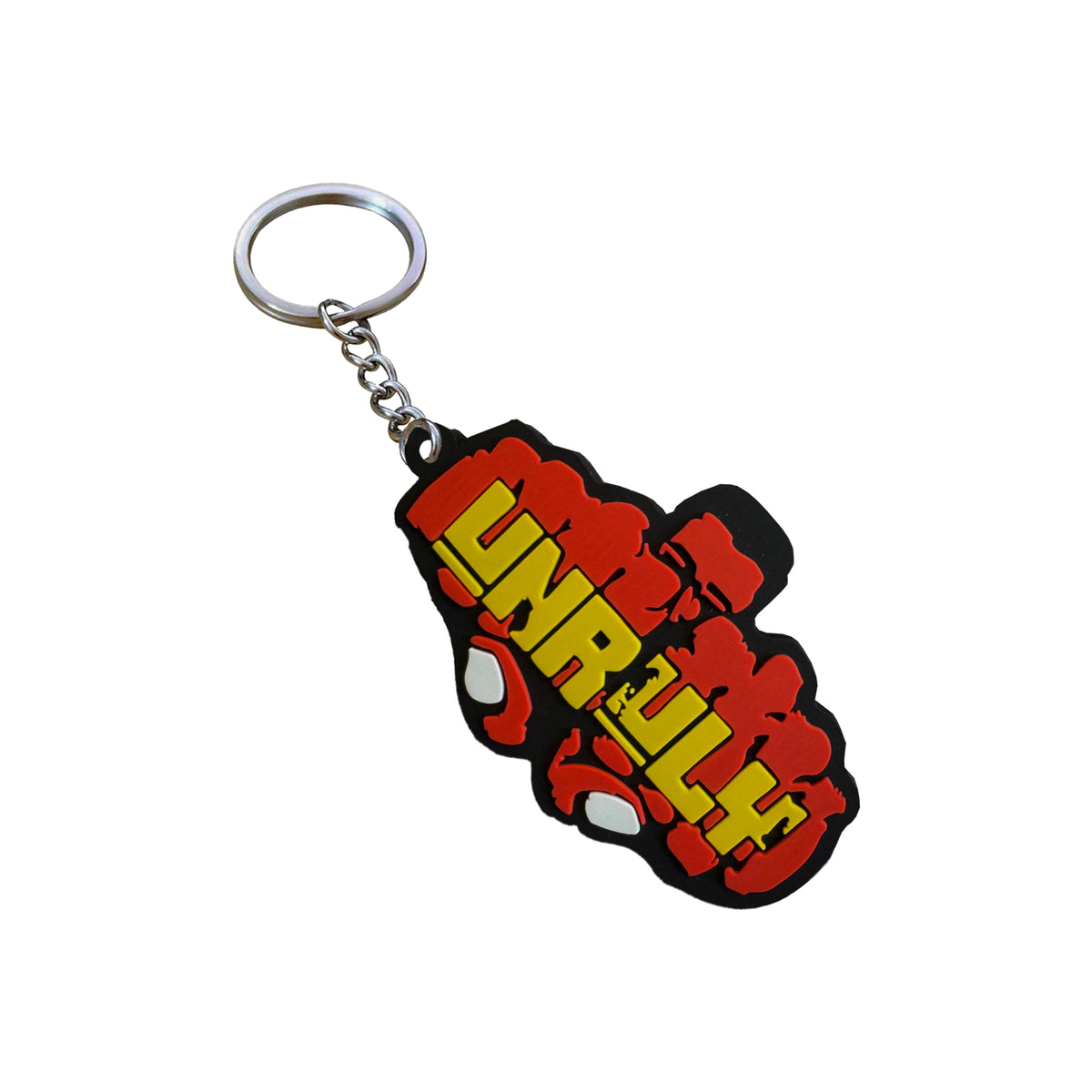 "RING" KEY-CHAIN