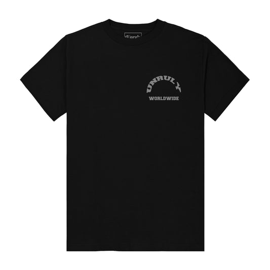 REAPER TEE (BLACK)